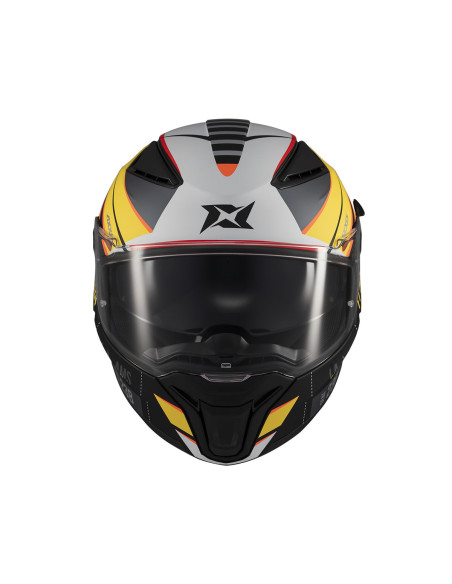 Casco AXXIS FF130SV Panther SV Passenger B3 Mate