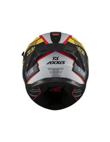 Casco AXXIS FF130SV Panther SV Passenger B3 Mate