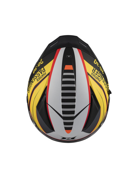 Casco AXXIS FF130SV Panther SV Passenger B3 Mate