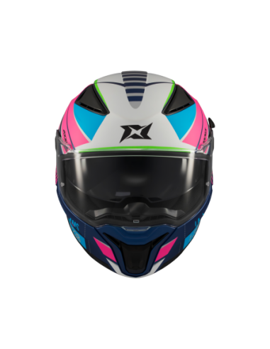 Casco AXXIS FF130SV Panther SV Passenger C8 Mate