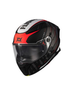 Casco AXXIS FF130SV Panther SV Flight B5 Mate 2
