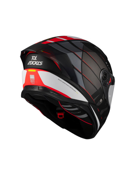Casco AXXIS FF130SV Panther SV Flight B5 Mate