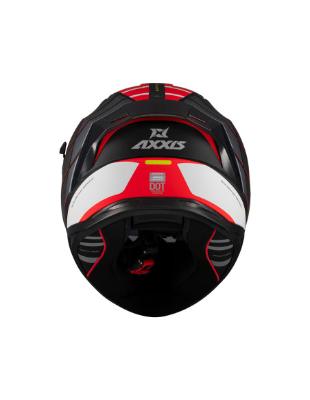 Casco AXXIS FF130SV Panther SV Flight B5 Mate