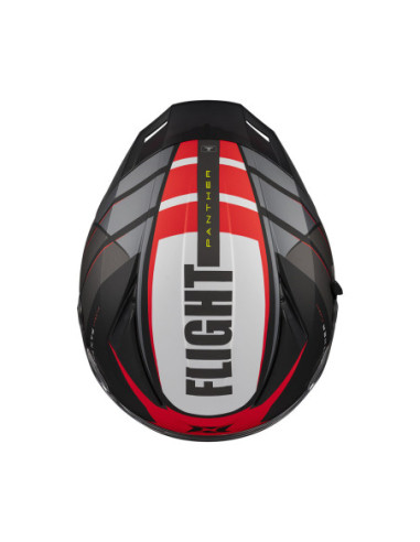 Casco AXXIS FF130SV Panther SV Flight B5 Mate