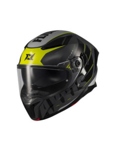 Casco AXXIS FF130SV Panther SV Flight C3 Brillo 2