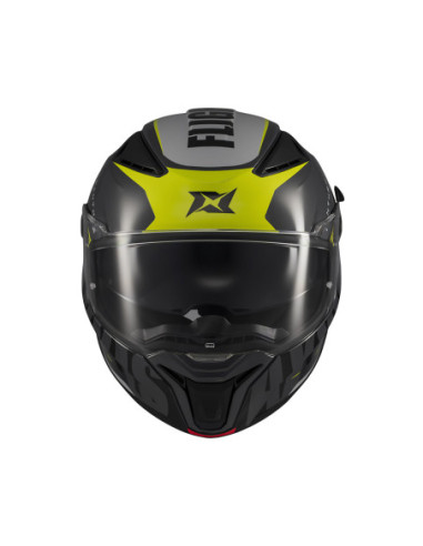 Casco AXXIS FF130SV Panther SV Flight C3 Brillo