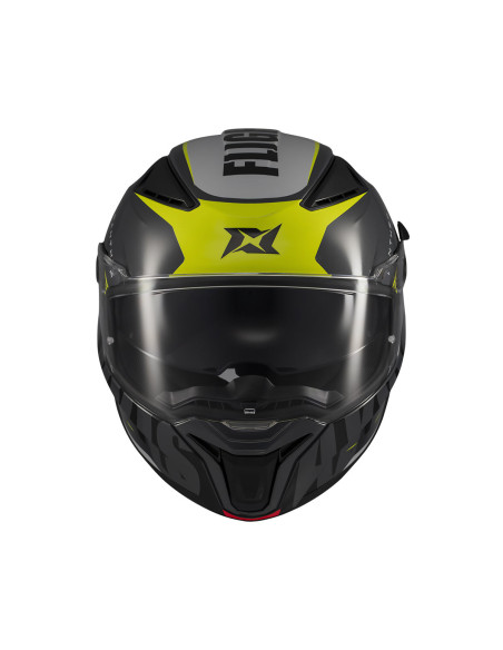Casco AXXIS FF130SV Panther SV Flight C3 Brillo