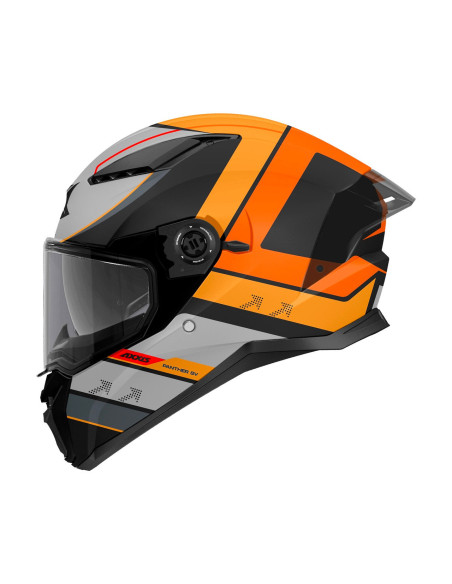 Casco AXXIS FF130SV Panther SV Valve B4 Mate
