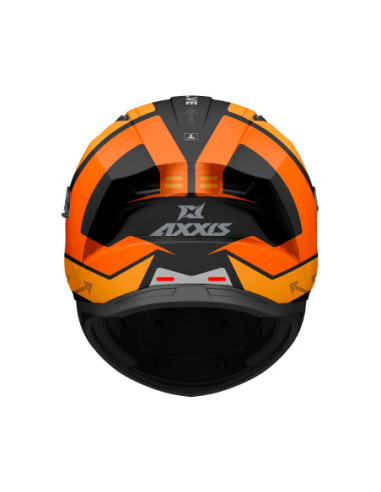 Casco AXXIS FF130SV Panther SV Valve B4 Mate