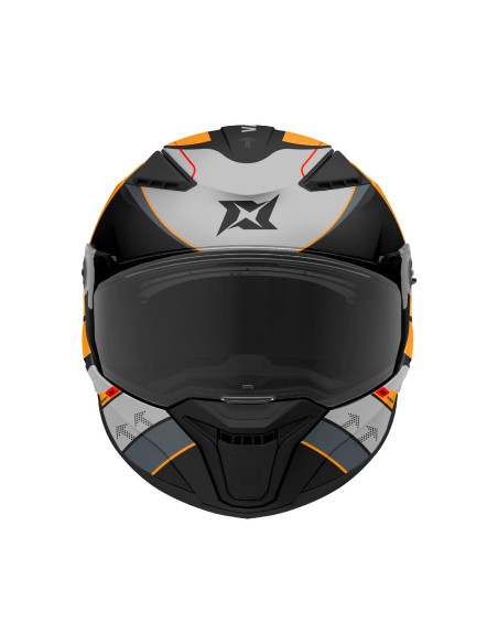 Casco AXXIS FF130SV Panther SV Valve B4 Mate
