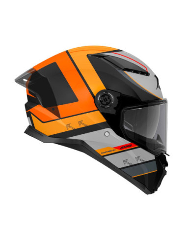 Casco AXXIS FF130SV Panther SV Valve B4 Mate