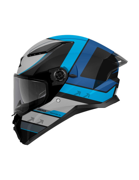 Casco AXXIS FF130SV Panther SV Valve B7 Mate