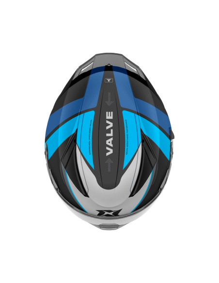 Casco AXXIS FF130SV Panther SV Valve B7 Mate