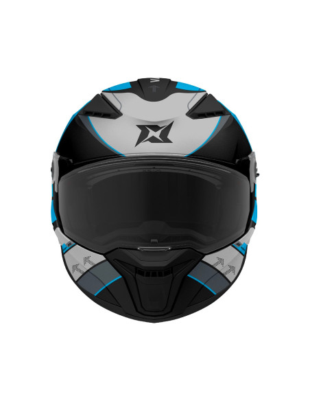 Casco AXXIS FF130SV Panther SV Valve B7 Mate