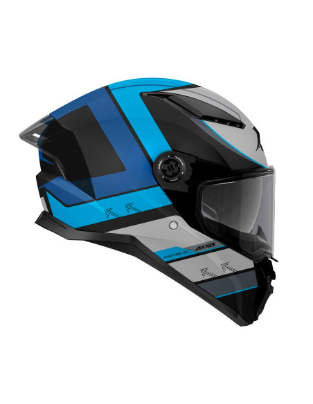 Casco AXXIS FF130SV Panther SV Valve B7 Mate