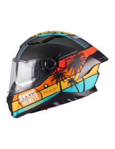 Casco AXXIS FF130SV Panther SV Bay B4 Mate