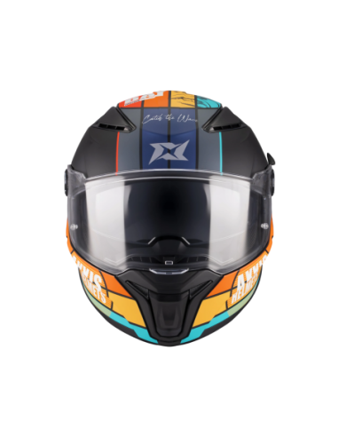Casco AXXIS FF130SV Panther SV Bay B4 Mate