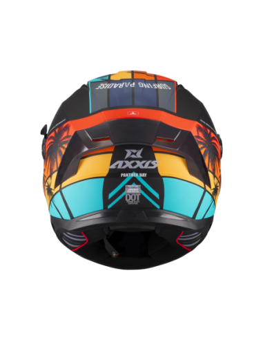 Casco AXXIS FF130SV Panther SV Bay B4 Mate