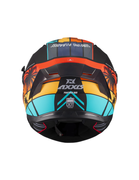 Casco AXXIS FF130SV Panther SV Bay B4 Mate
