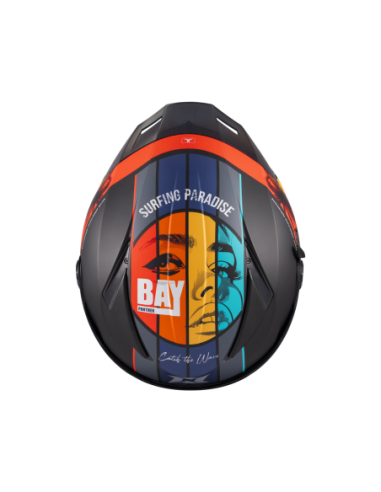 Casco AXXIS FF130SV Panther SV Bay B4 Mate