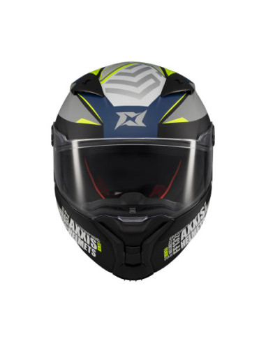 Casco AXXIS FF132 Fenix Essence C2 Mate