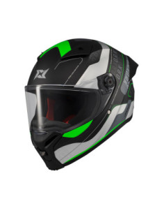Casco AXXIS FF132 Fenix Ork B6 Mate 2