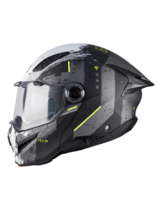 Casco AXXIS Fu409SV Ghostfighter SV D-29 B2 Mate