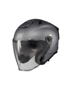 Casco AXXIS Of516SV Blazer SV Solid A2 Mate 2