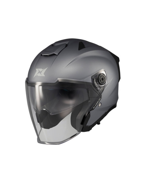 Casco AXXIS Of516SV Blazer SV Solid A2 Mate