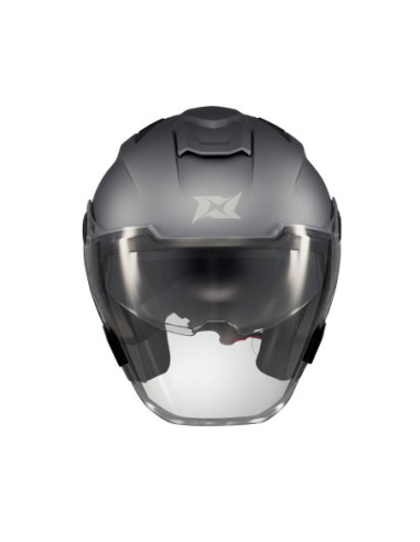 Casco AXXIS Of516SV Blazer SV Solid A2 Mate
