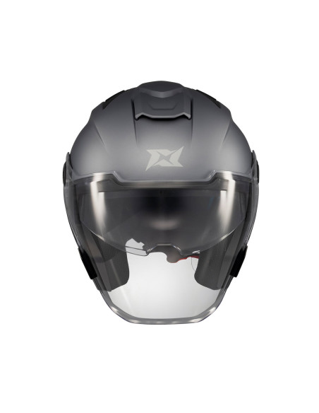 Casco AXXIS Of516SV Blazer SV Solid A2 Mate