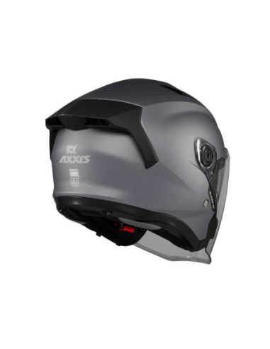 Casco AXXIS Of516SV Blazer SV Solid A2 Mate