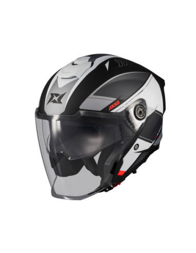 Casco AXXIS Of516SV Blazer SV Traffic B0 Mate