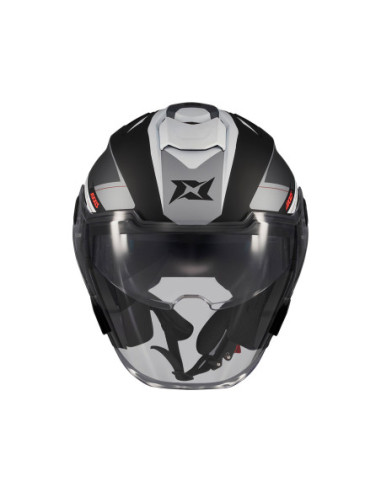 Casco AXXIS Of516SV Blazer SV Traffic B0 Mate