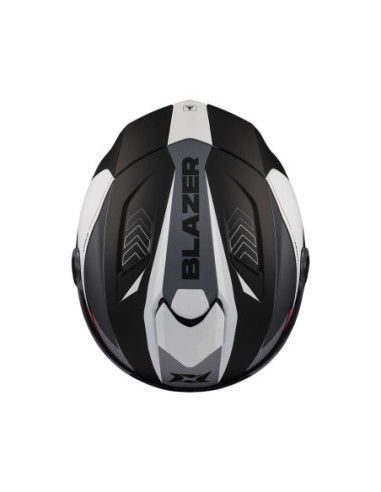 Casco AXXIS Of516SV Blazer SV Traffic B0 Mate