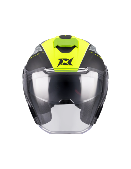 Casco AXXIS Of516SV Blazer SV Pixelart B3 Mate