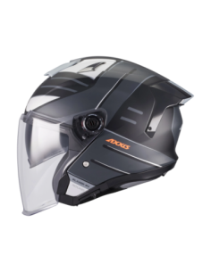 Casco AXXIS Of516SV Blazer SV Round B2 Mate