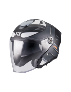 Casco AXXIS Of516SV Blazer SV Round B2 Mate 2