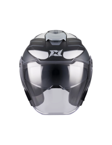 Casco AXXIS Of516SV Blazer SV Round B2 Mate