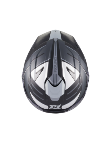 Casco AXXIS Of516SV Blazer SV Round B2 Mate