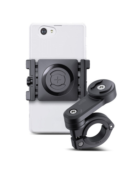 SP Connect KIT SOPORTE MOTO MOUNT LT + ANCLAJE UNIVERSAL S