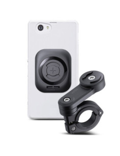 SP Connect KIT SOPORTE MOTO MOUNT LT + ADAPTADOR UNIVERSAL