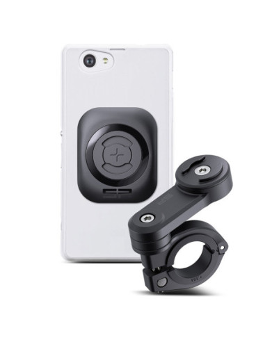 SP Connect KIT SOPORTE MOTO MOUNT LT + ADAPTADOR UNIVERSAL