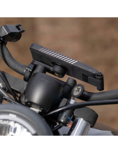 SP Connect KIT SOPORTE MOTO MOUNT LT + FUNDA UNIVERSAL SPC