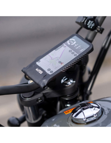 SP Connect KIT SOPORTE MOTO MOUNT LT + FUNDA UNIVERSAL SPC