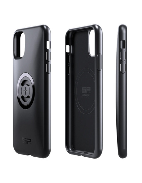 SP Connect FUNDA MÓVIL SPC+ PARA IPHONE 11/XR