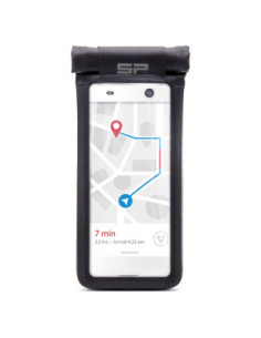 SP Connect FUNDA UNIVERSAL PARA MÓVIL SPC+ L