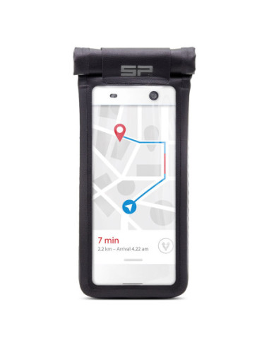 SP Connect FUNDA UNIVERSAL PARA MÓVIL SPC+ L