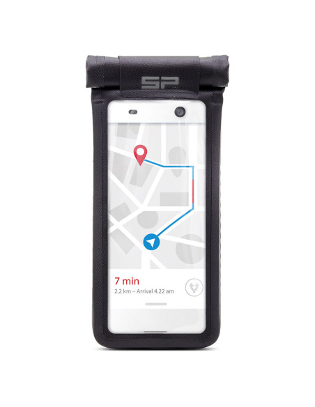 SP Connect FUNDA UNIVERSAL PARA MÓVIL SPC+ L