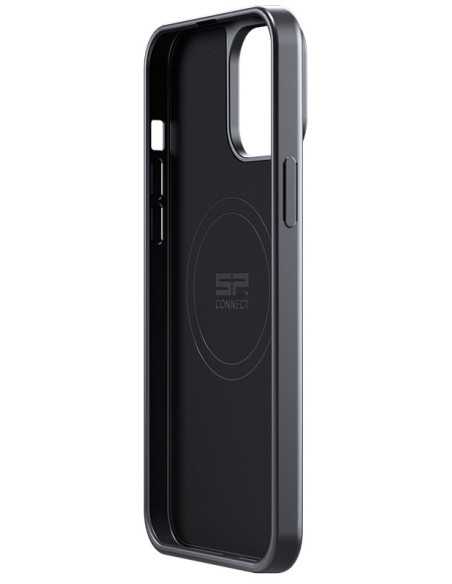 SP Connect FUNDA MÓVIL SPC+ PARA IPHONE 13 PRO MAX/12 PRO